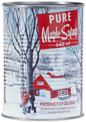 cabane a sucre Caf&eacute; du Bistrot