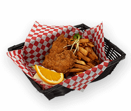 poulet frit outaouais