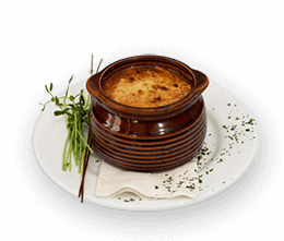 soupe Caf�� du Bistrot
