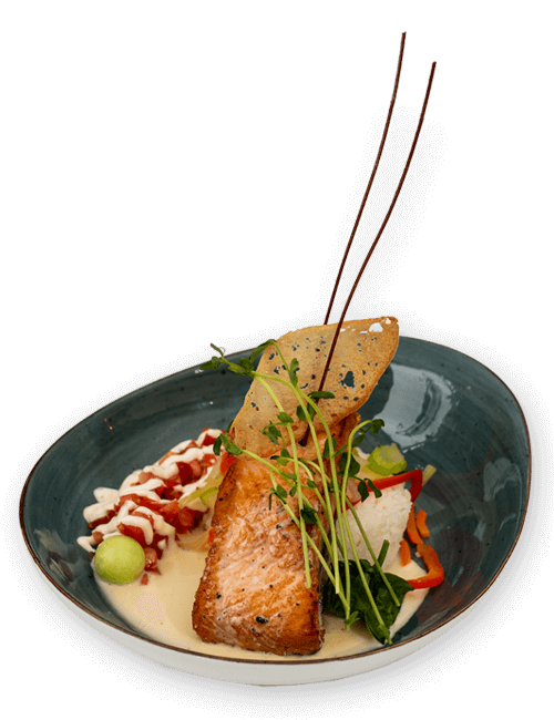 Caf&eacute; du Bistrot